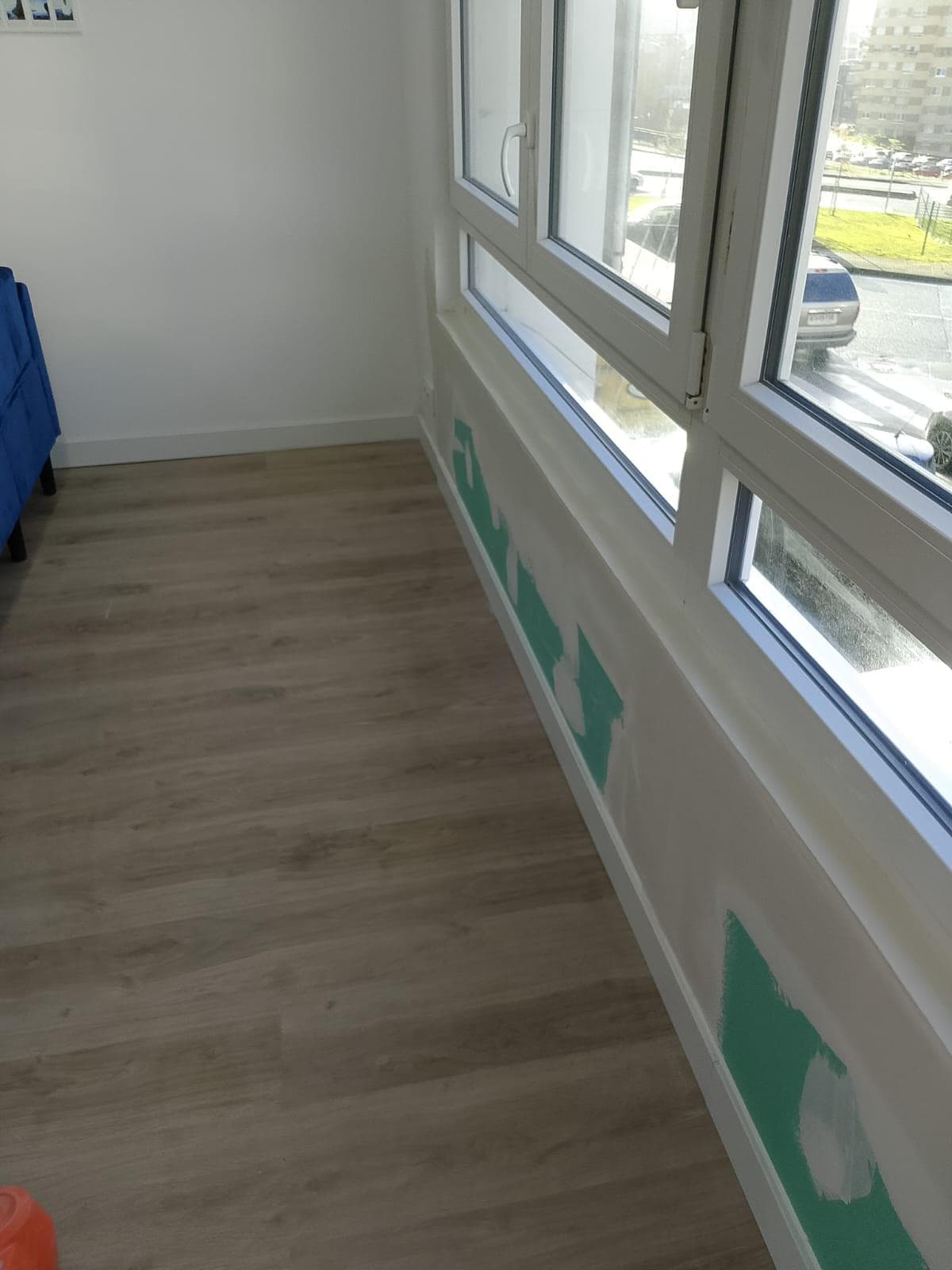 Reformas Coruña 2021, S.L