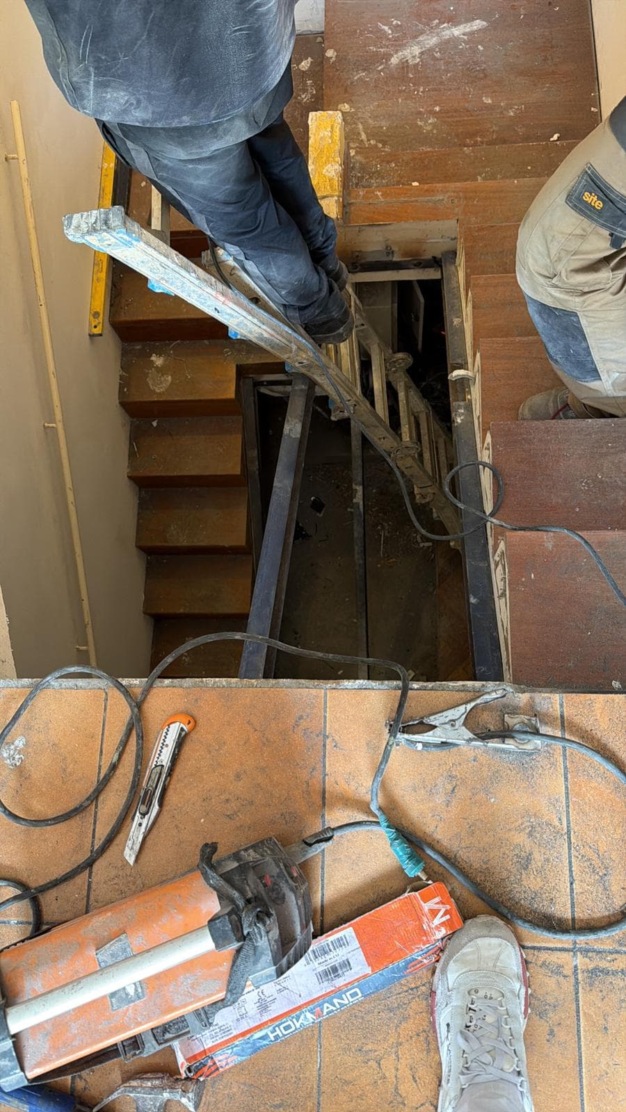 Reformas Coruña 2021, S.L