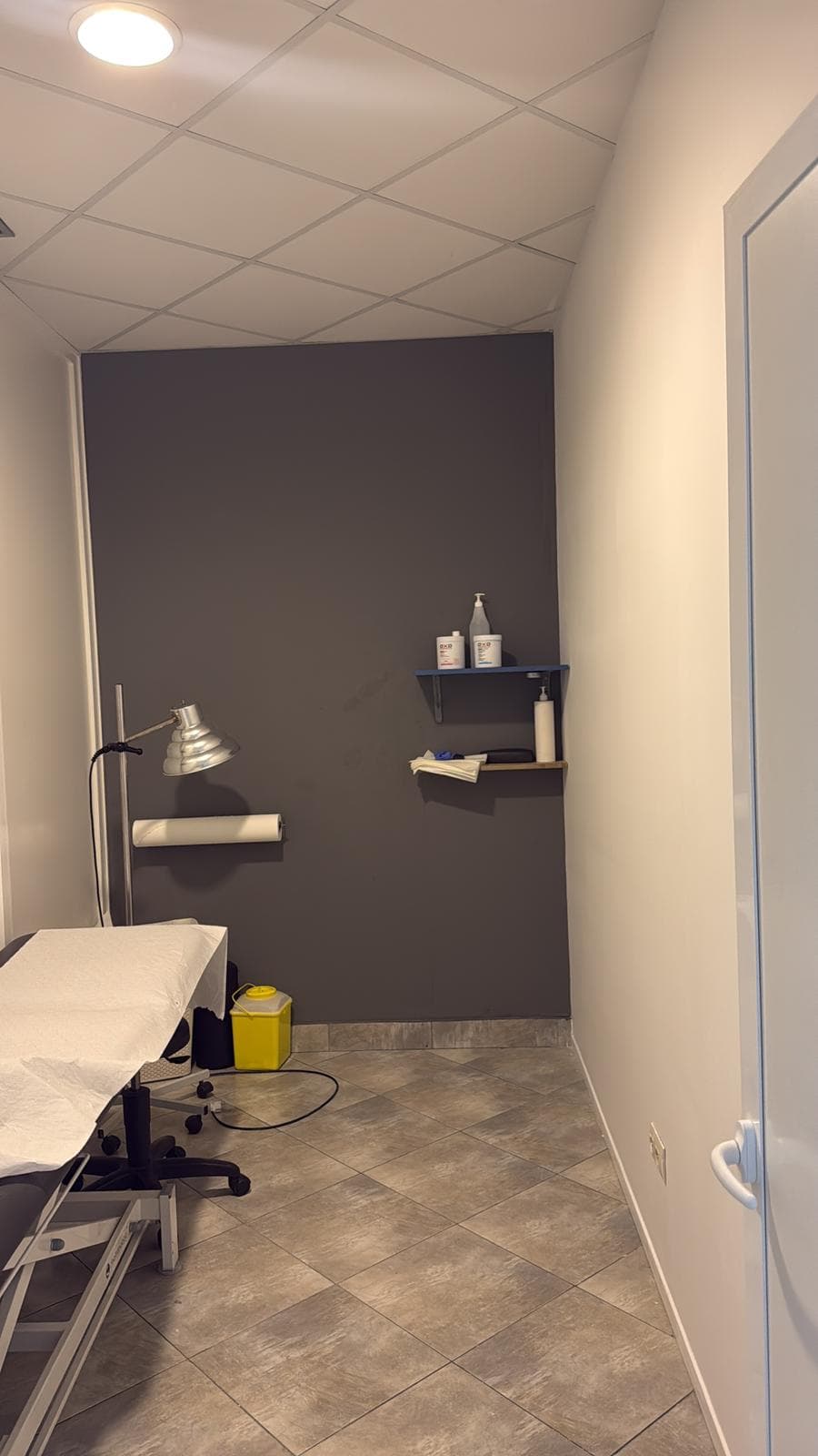 Reformas Coruña 2021, S.L